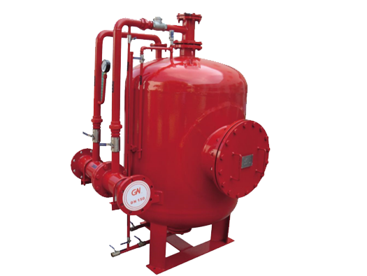 Bồn chứa Foam